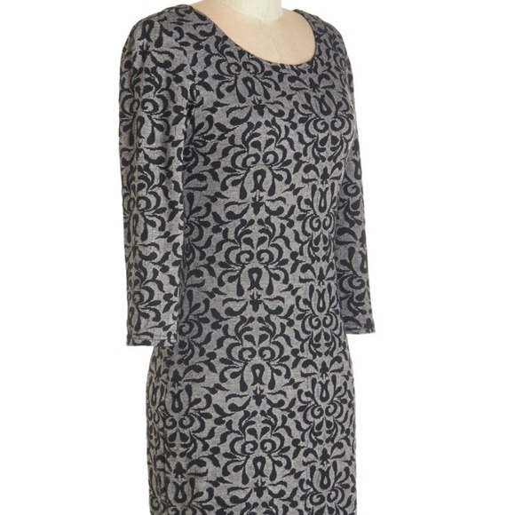 Goes to Showstopper Dress (Retired on Modcloth!) - Picture 2 of 7